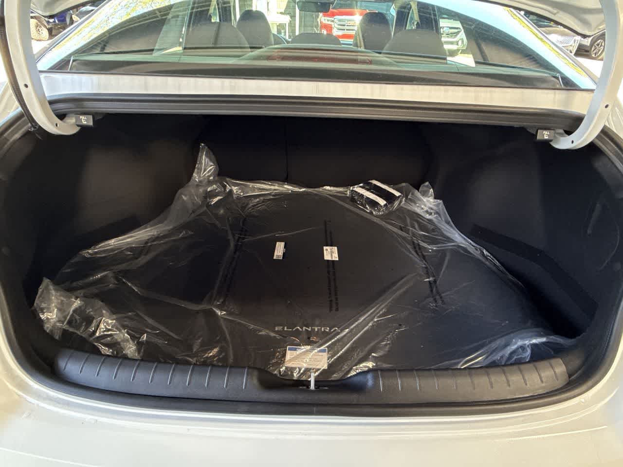 Thumbnail: 2026 Hyundai Elantra - 25