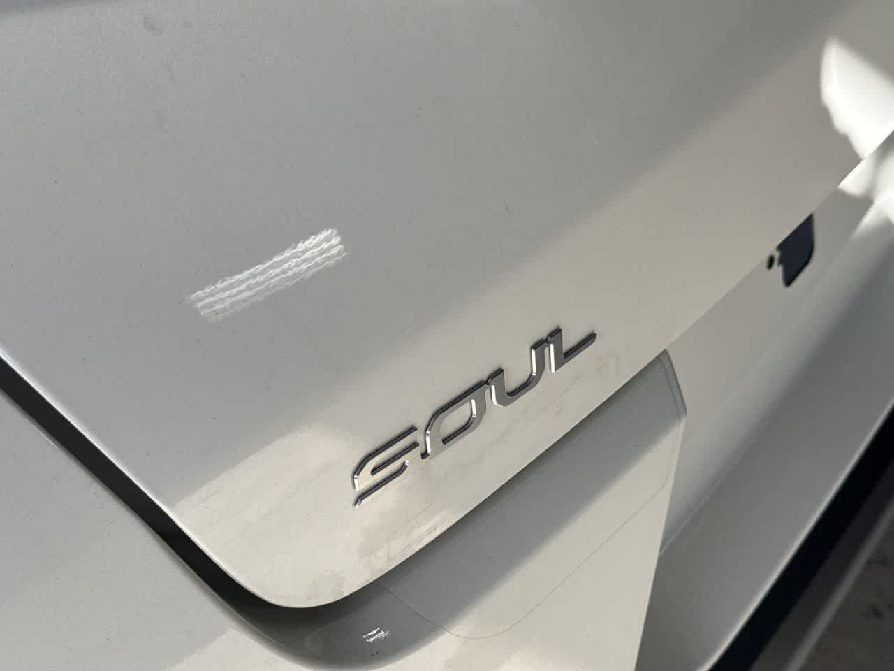 Thumbnail: 2025 Kia Soul - 10