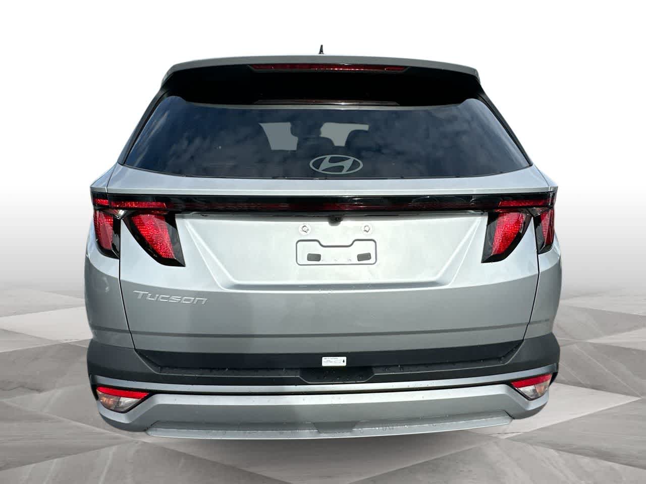 Thumbnail: 2026 Hyundai Tucson - 7