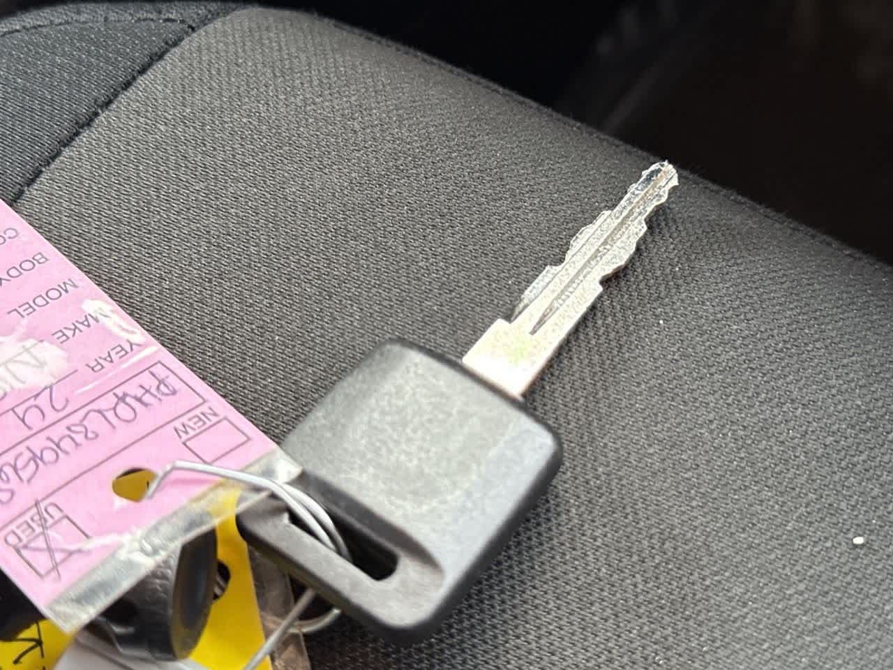 Thumbnail: 2024 Nissan Versa - 28