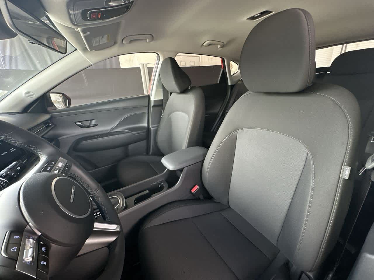 Thumbnail: 2026 Hyundai Kona - 14