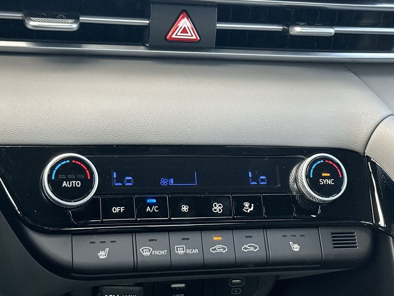 Thumbnail: 2026 Hyundai Elantra - 20