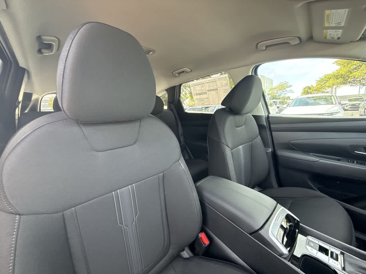 Thumbnail: 2026 Hyundai Tucson - 27