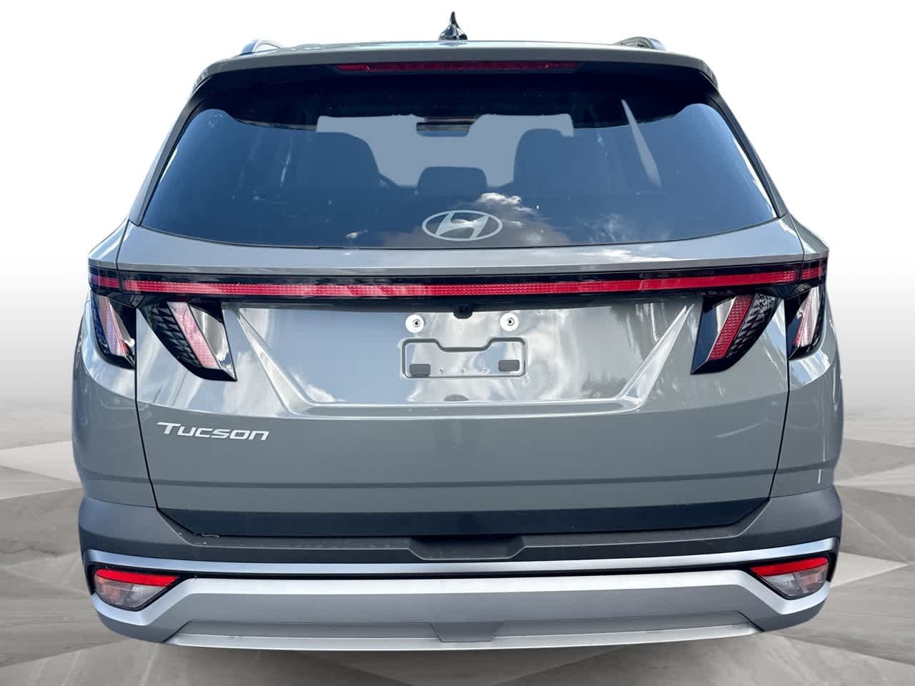 Thumbnail: 2025 Hyundai Tucson - 7