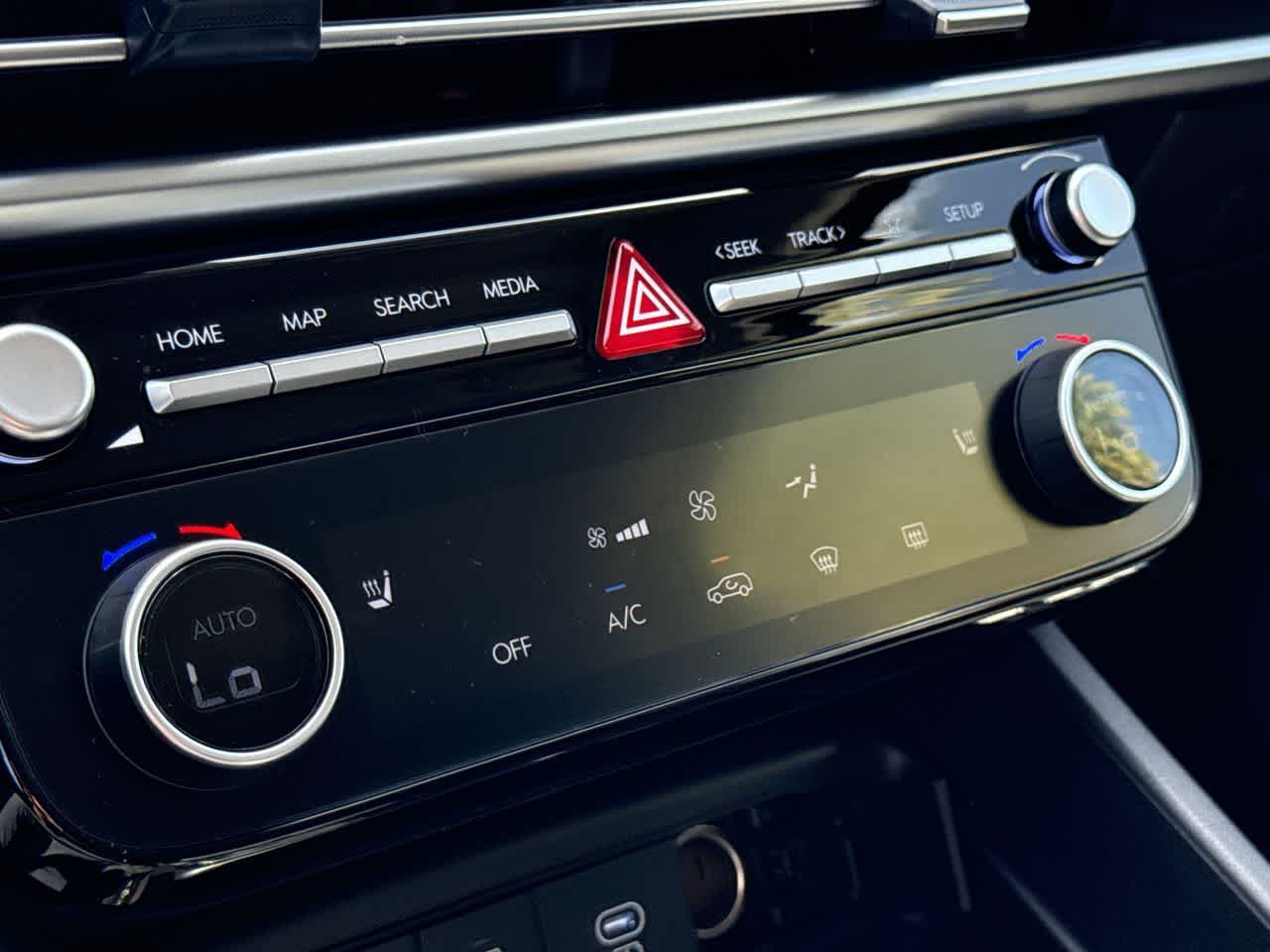 Thumbnail: 2026 Hyundai Tucson - 20