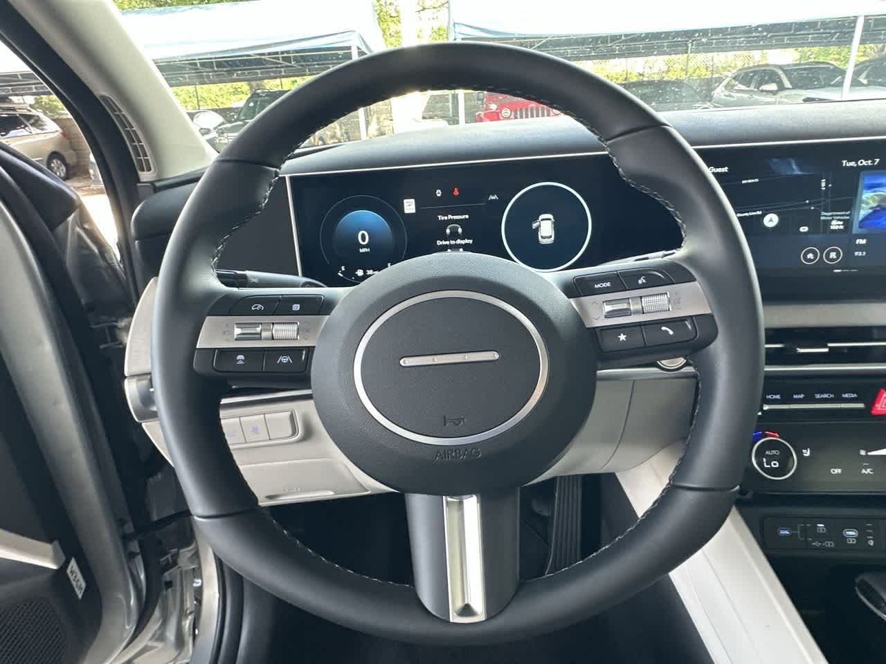 Thumbnail: 2026 Hyundai Tucson - 15