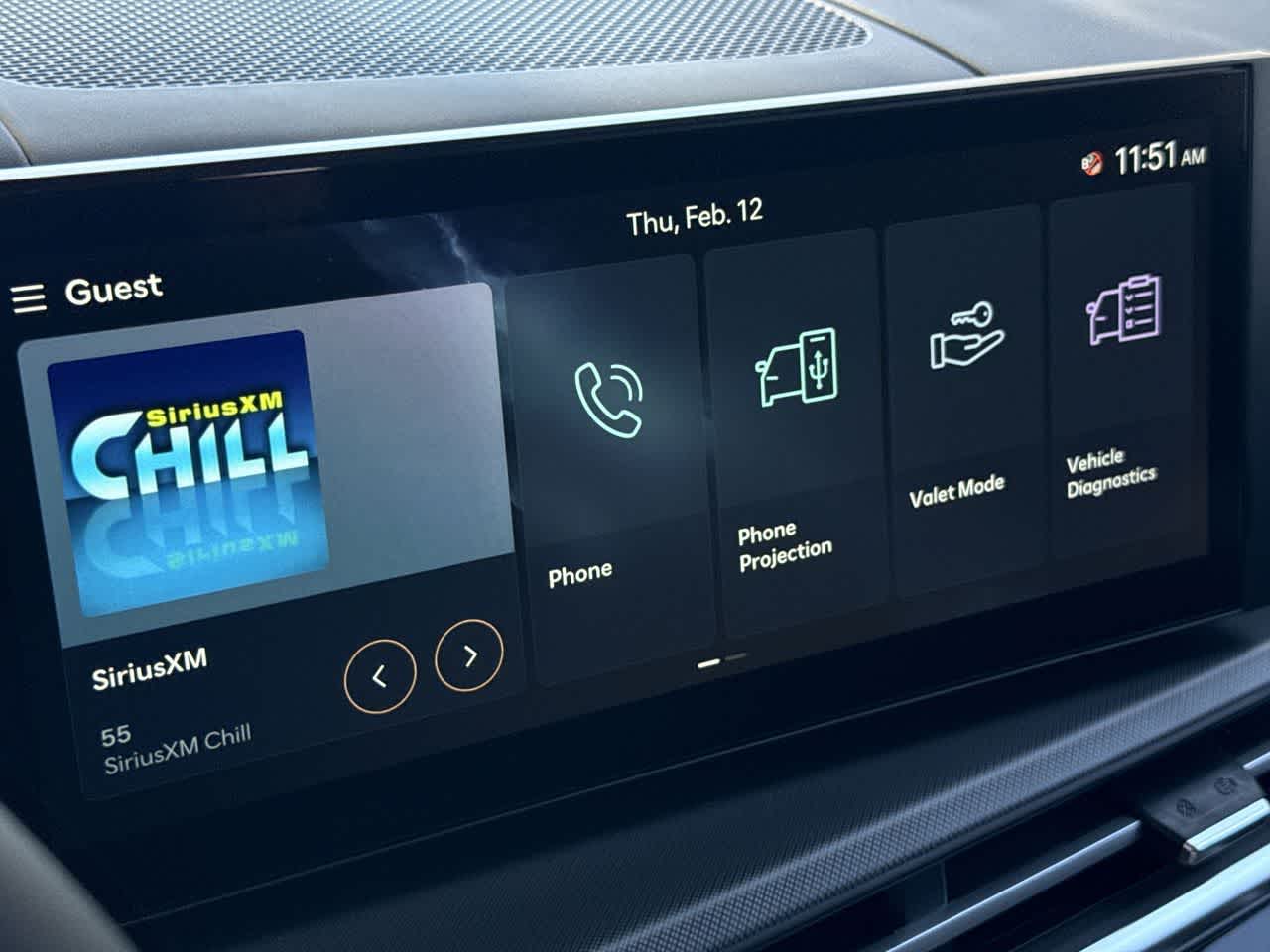 Thumbnail: 2026 Hyundai Santa Fe - 18