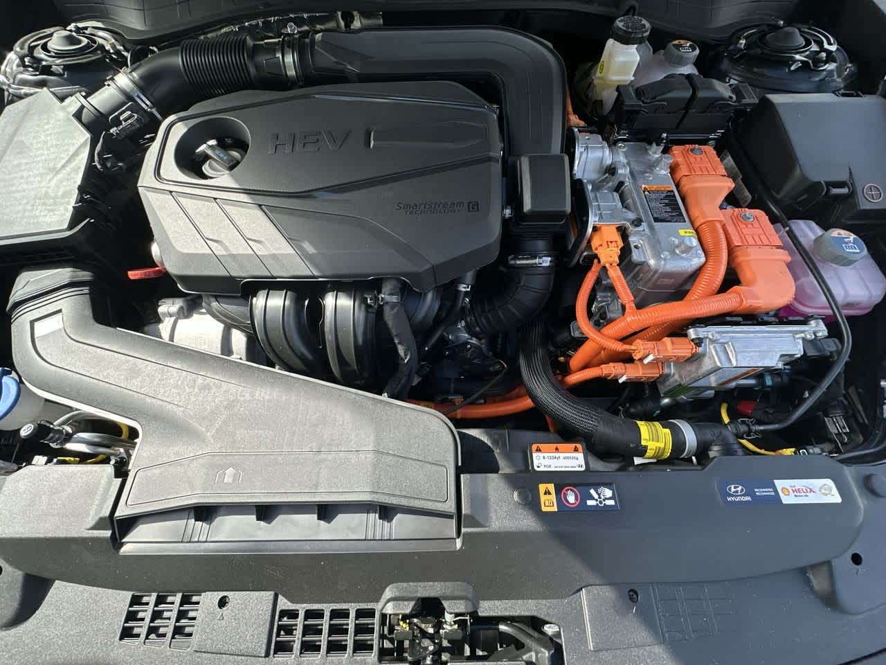 Thumbnail: 2025 Hyundai Sonata - 12