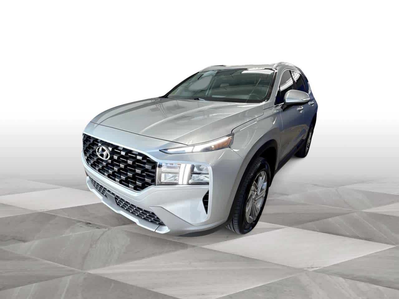 Thumbnail: 2023 Hyundai Santa Fe - 1