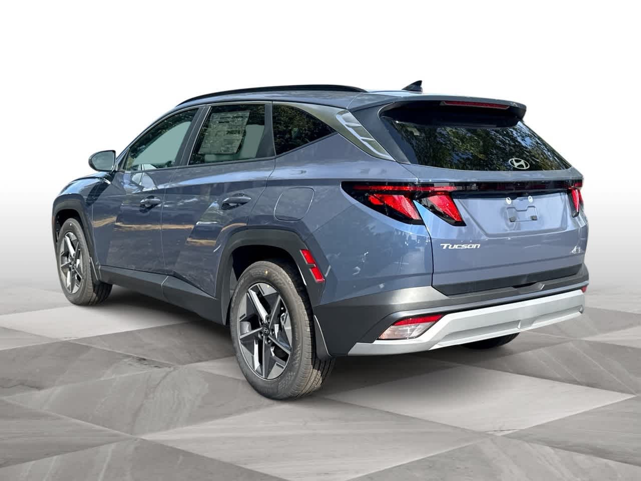 Thumbnail: 2026 Hyundai Tucson - 6