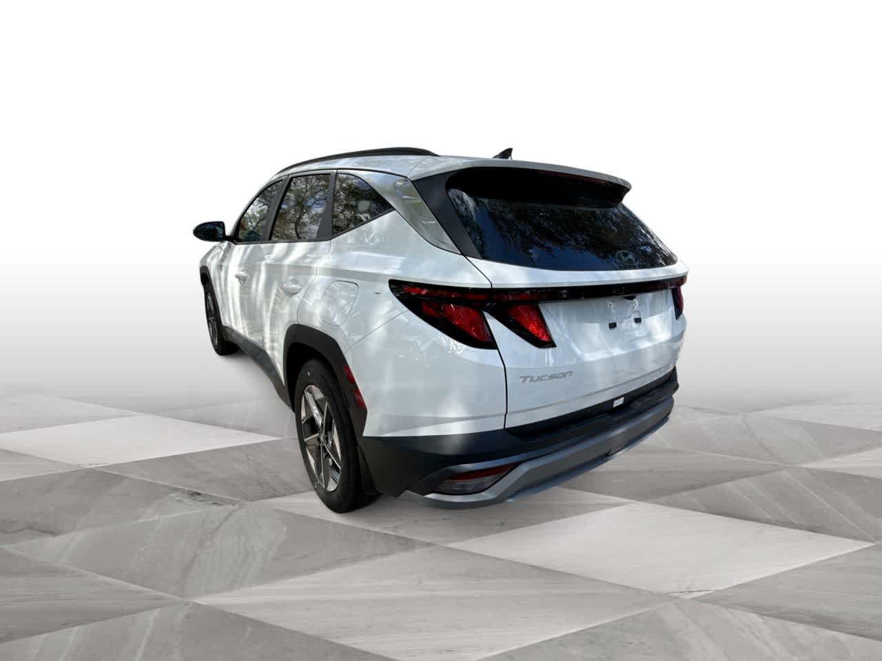 Thumbnail: 2026 Hyundai Tucson - 6