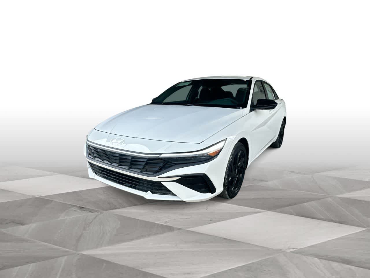 Thumbnail: 2026 Hyundai Elantra - 3