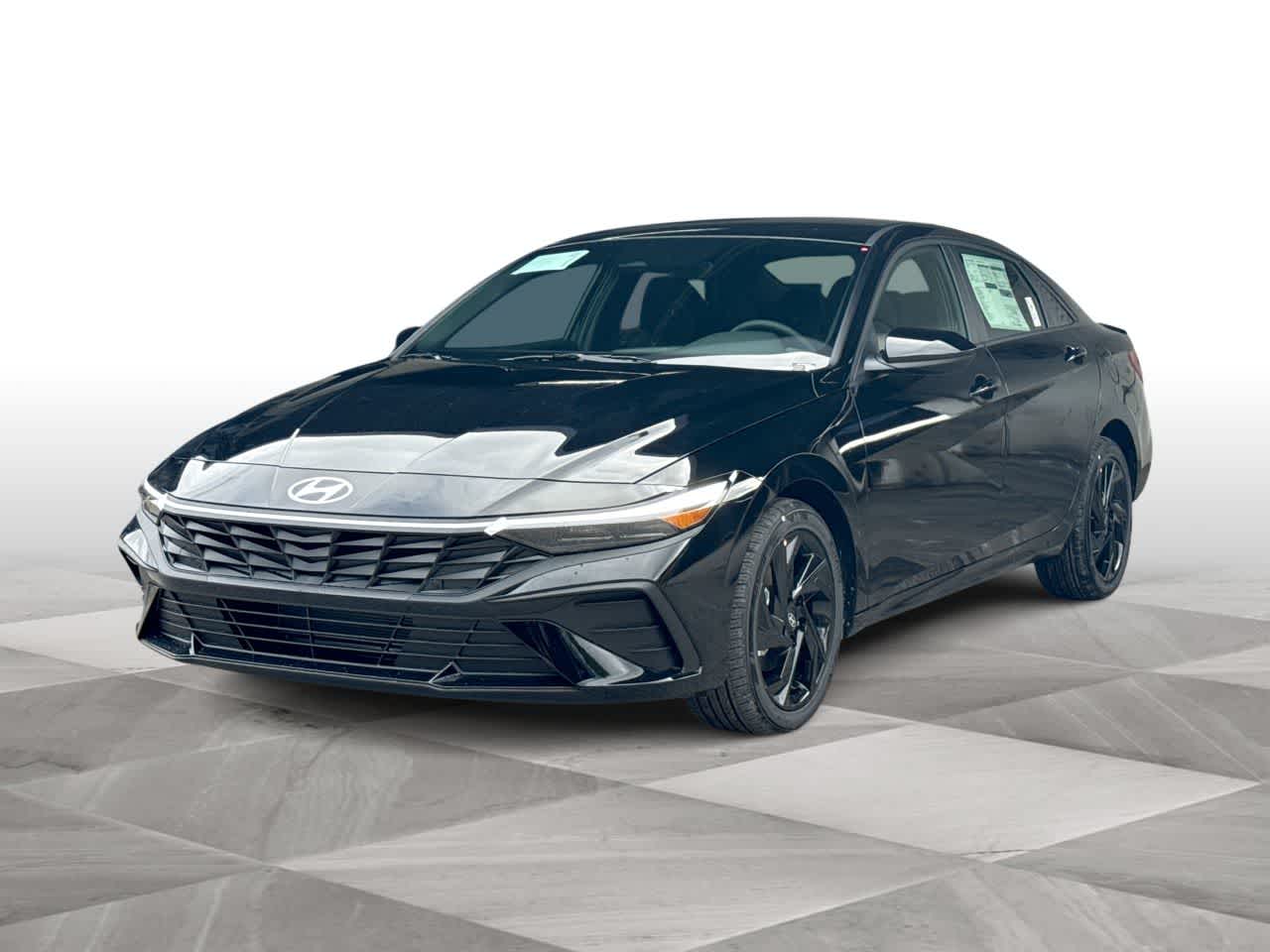 Thumbnail: 2026 Hyundai Elantra - 1