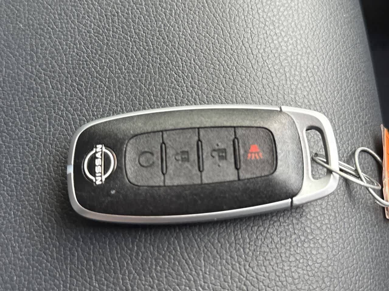 Thumbnail: 2024 Nissan Kicks - 28