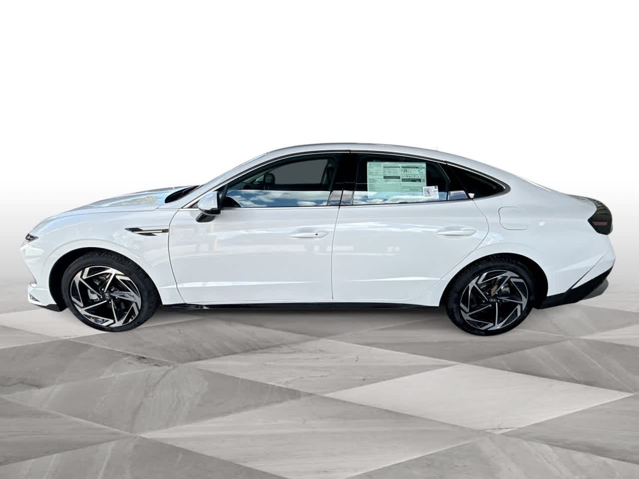 Thumbnail: 2026 Hyundai Sonata - 5