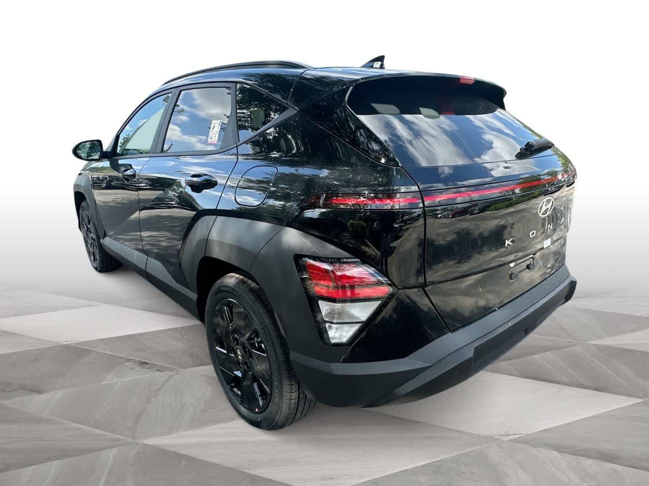 Thumbnail: 2026 Hyundai Kona - 6