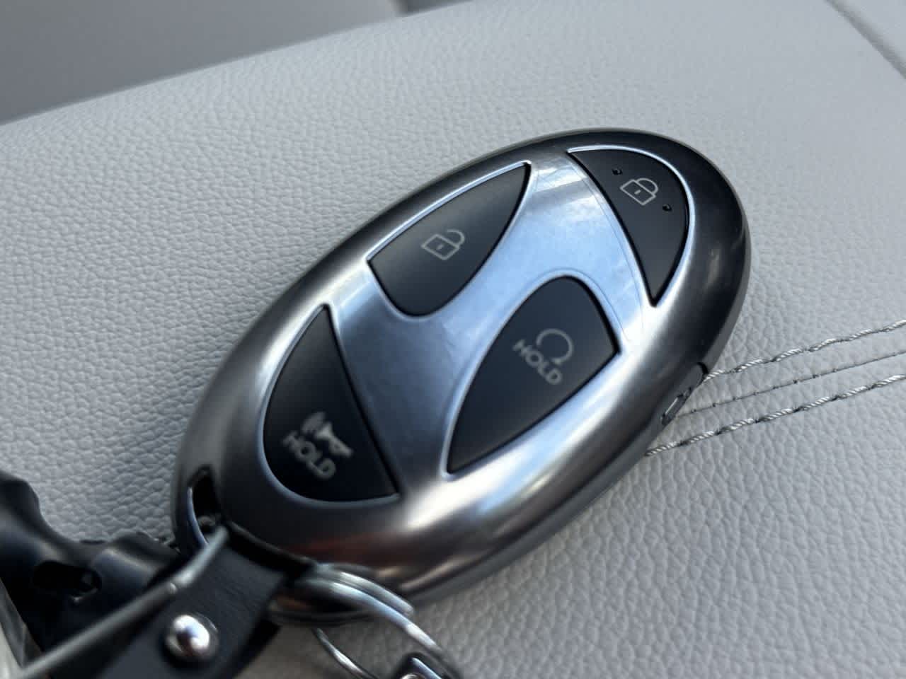 Thumbnail: 2026 Hyundai Tucson - 28