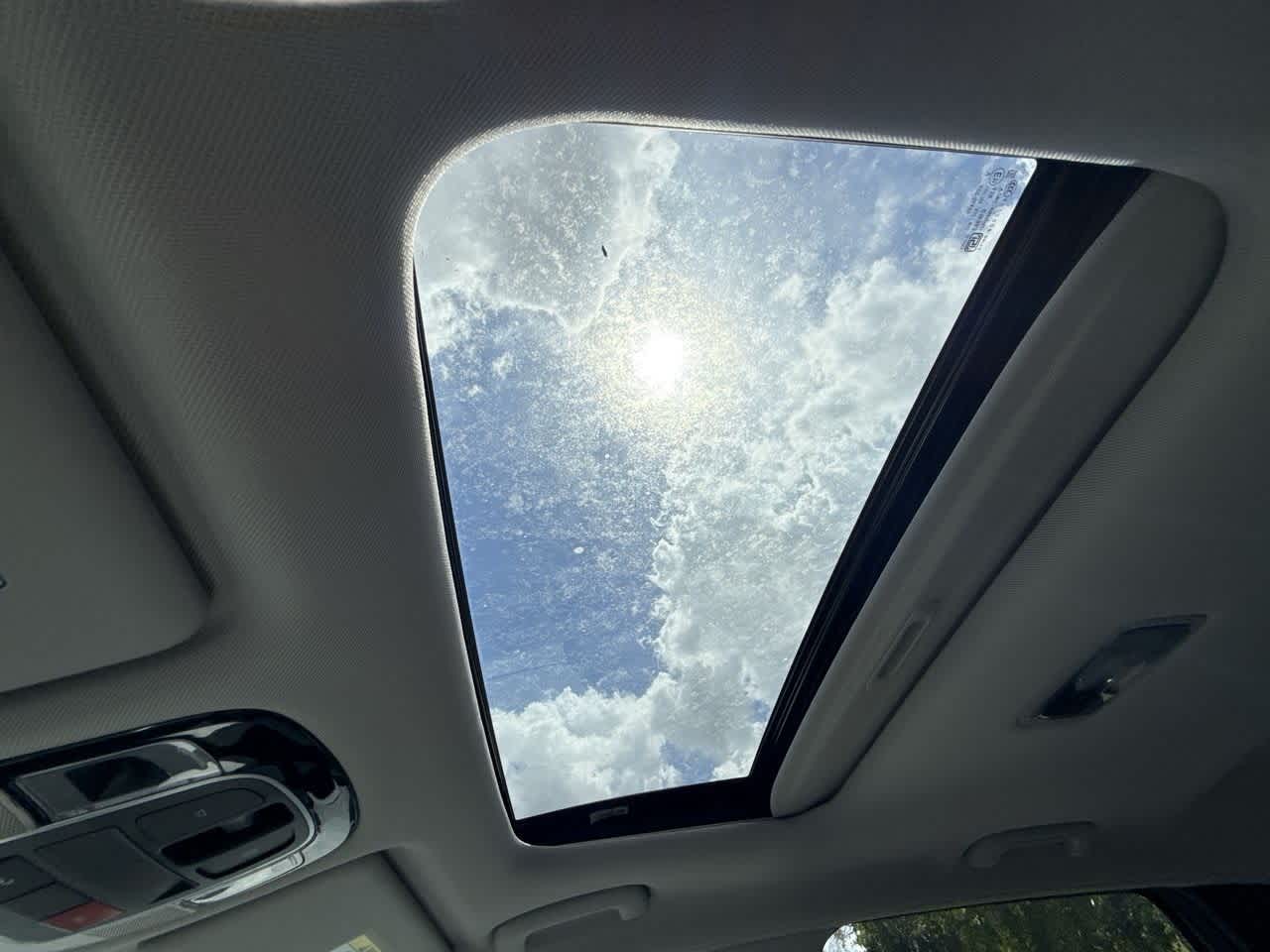 Thumbnail: 2025 Hyundai Tucson - 17