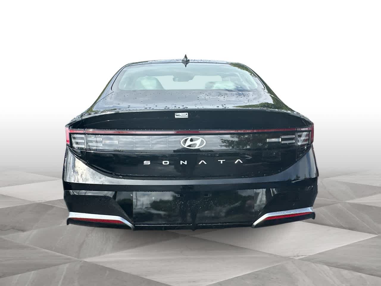 Thumbnail: 2026 Hyundai Sonata - 7