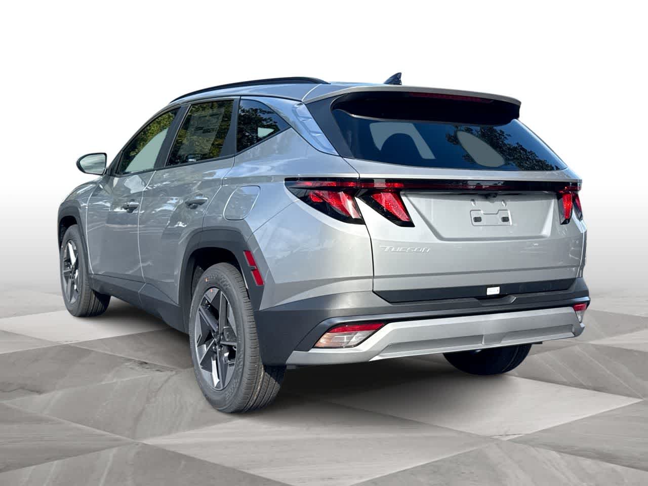 Thumbnail: 2026 Hyundai Tucson - 6