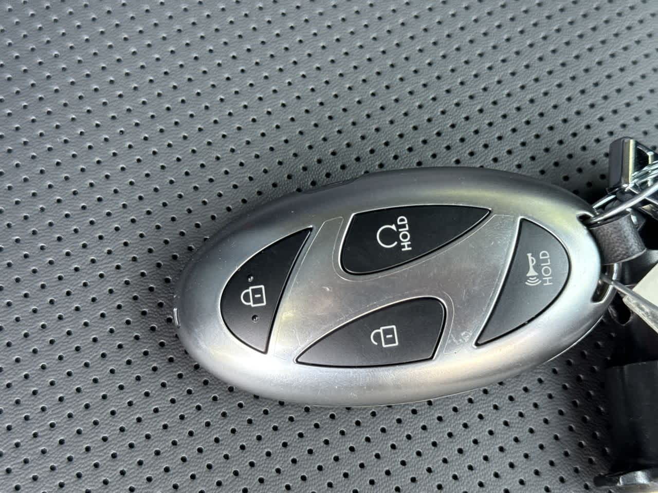 Thumbnail: 2026 Hyundai Santa Fe - 28