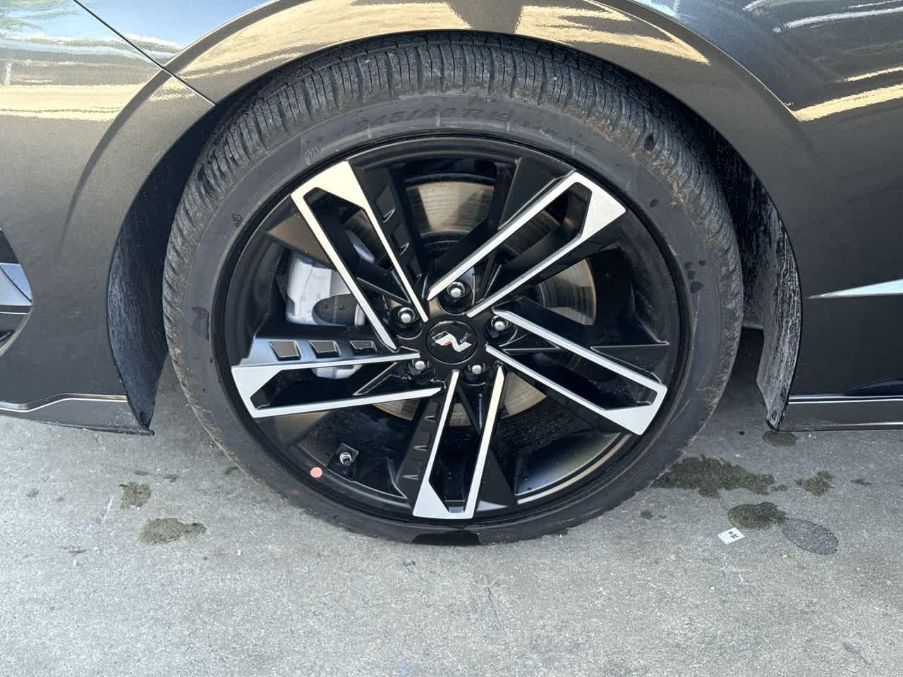 Thumbnail: 2026 Hyundai Sonata - 11