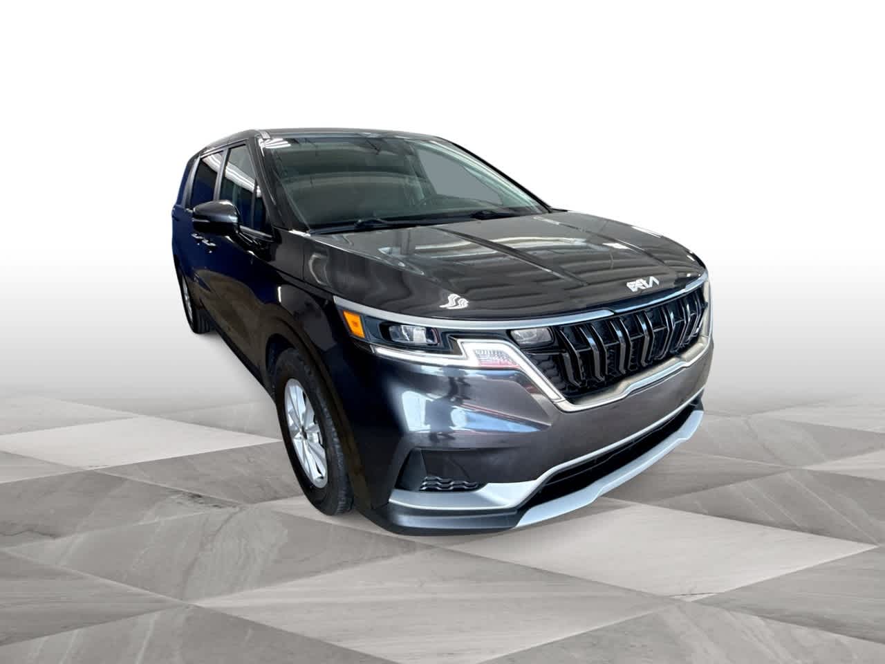 Thumbnail: 2024 Kia Carnival - 2