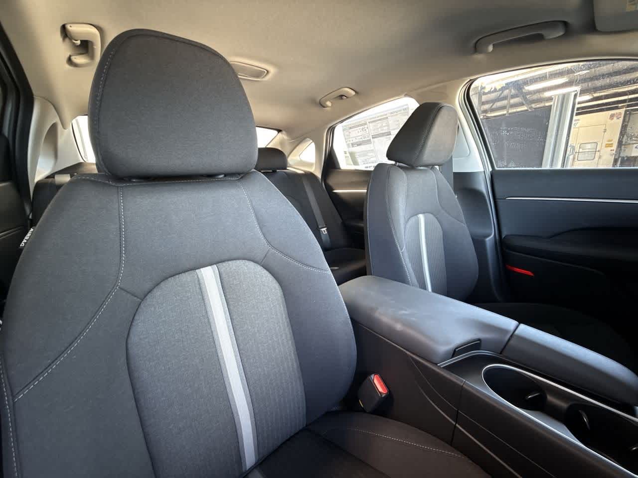 Thumbnail: 2026 Hyundai Sonata - 27