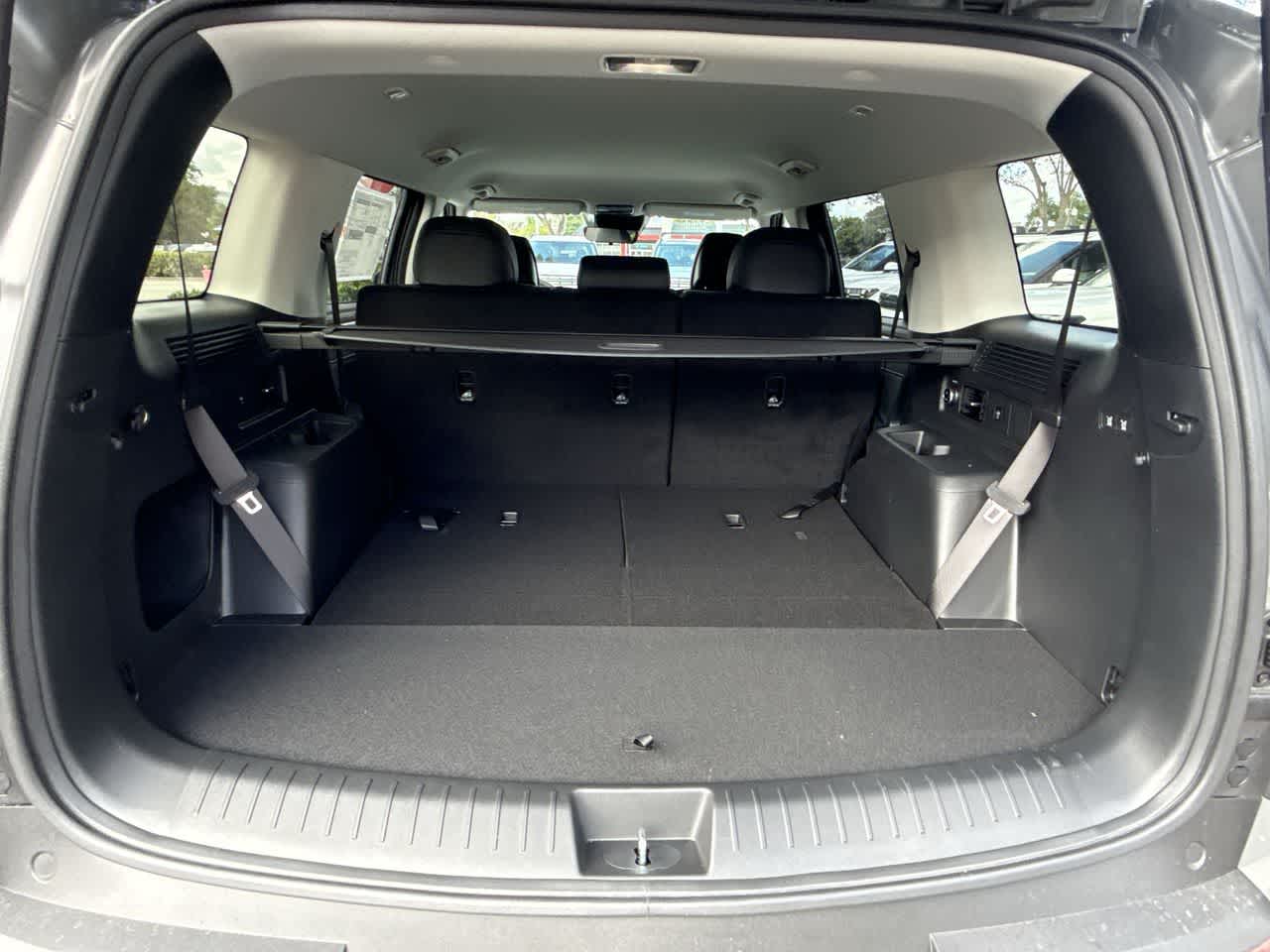 Thumbnail: 2026 Hyundai Santa Fe - 25