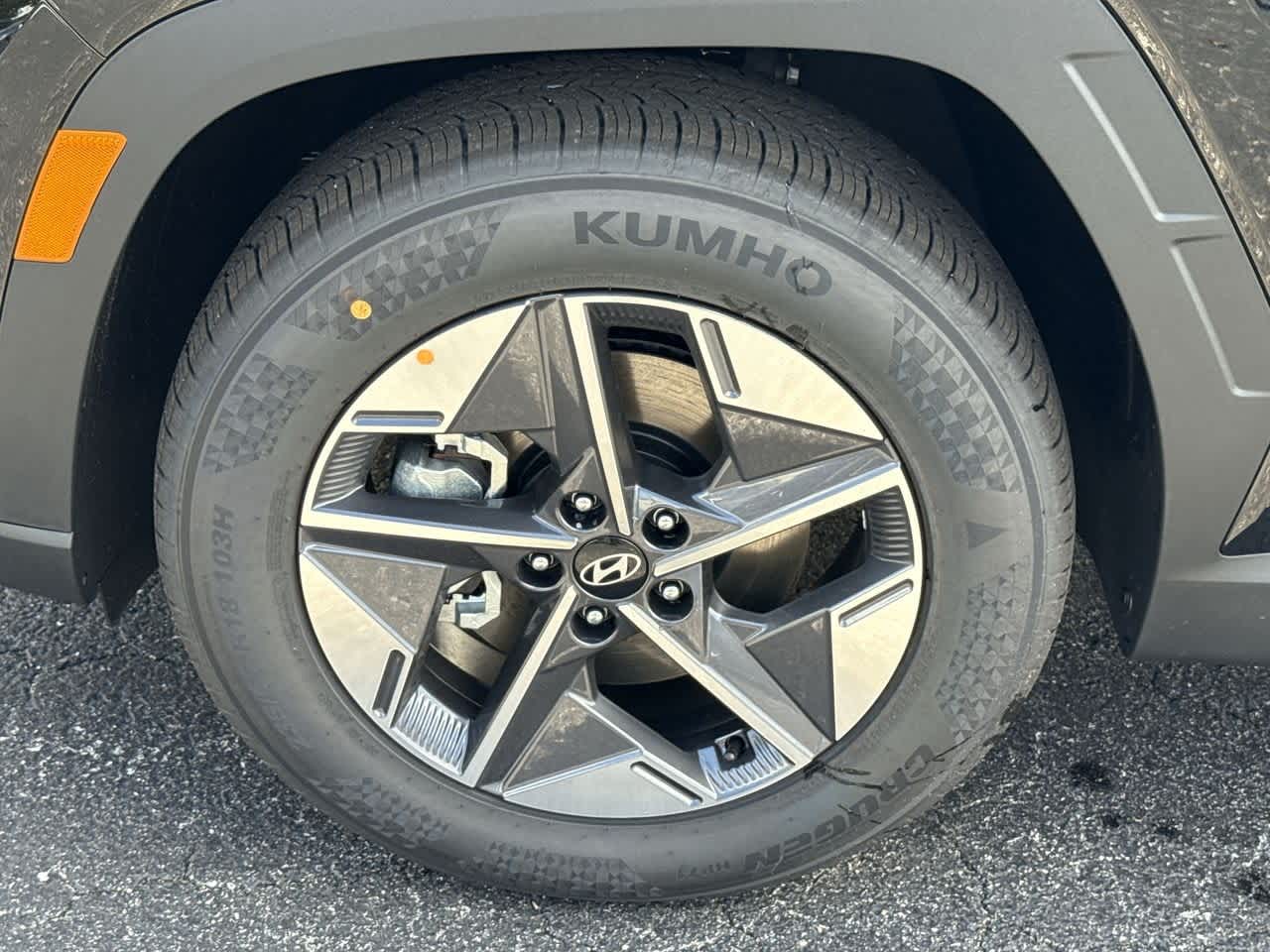 Thumbnail: 2026 Hyundai Tucson - 11