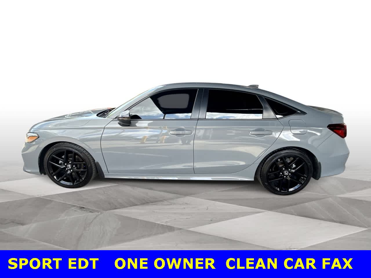 Thumbnail: 2025 Honda Civic - 5