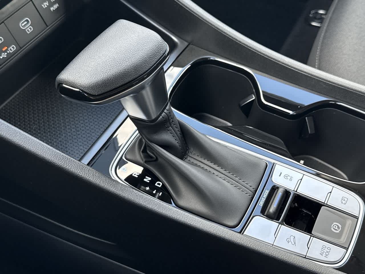 Thumbnail: 2026 Hyundai Tucson - 21