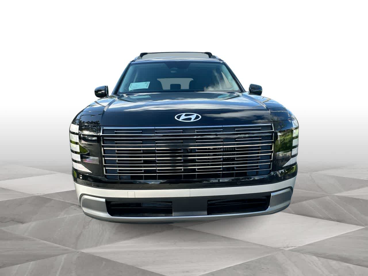 Thumbnail: 2026 Hyundai Palisade - 3