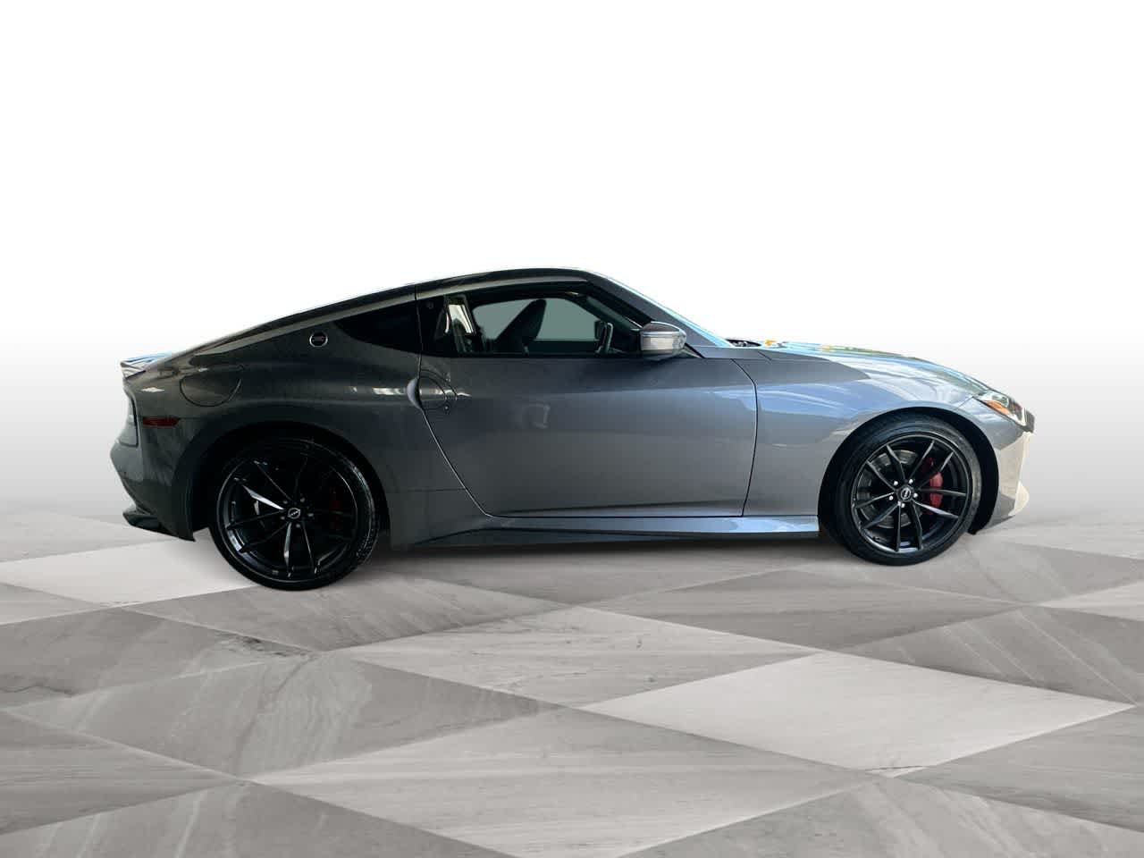 Thumbnail: 2025 Nissan Z - 9