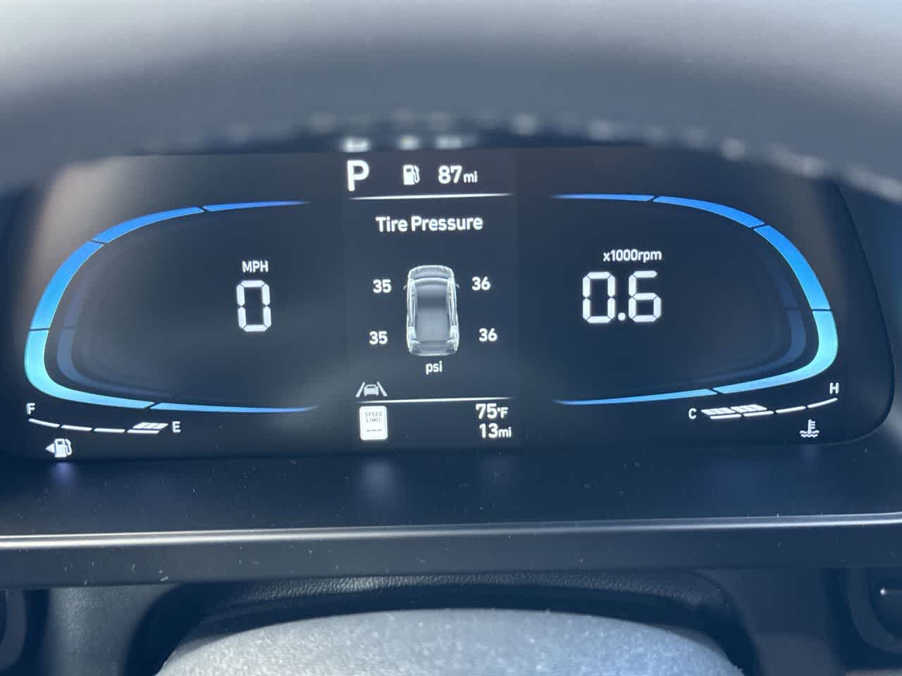 Thumbnail: 2026 Hyundai Elantra - 16