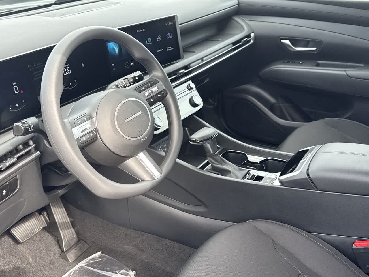 Thumbnail: 2026 Hyundai Tucson - 13