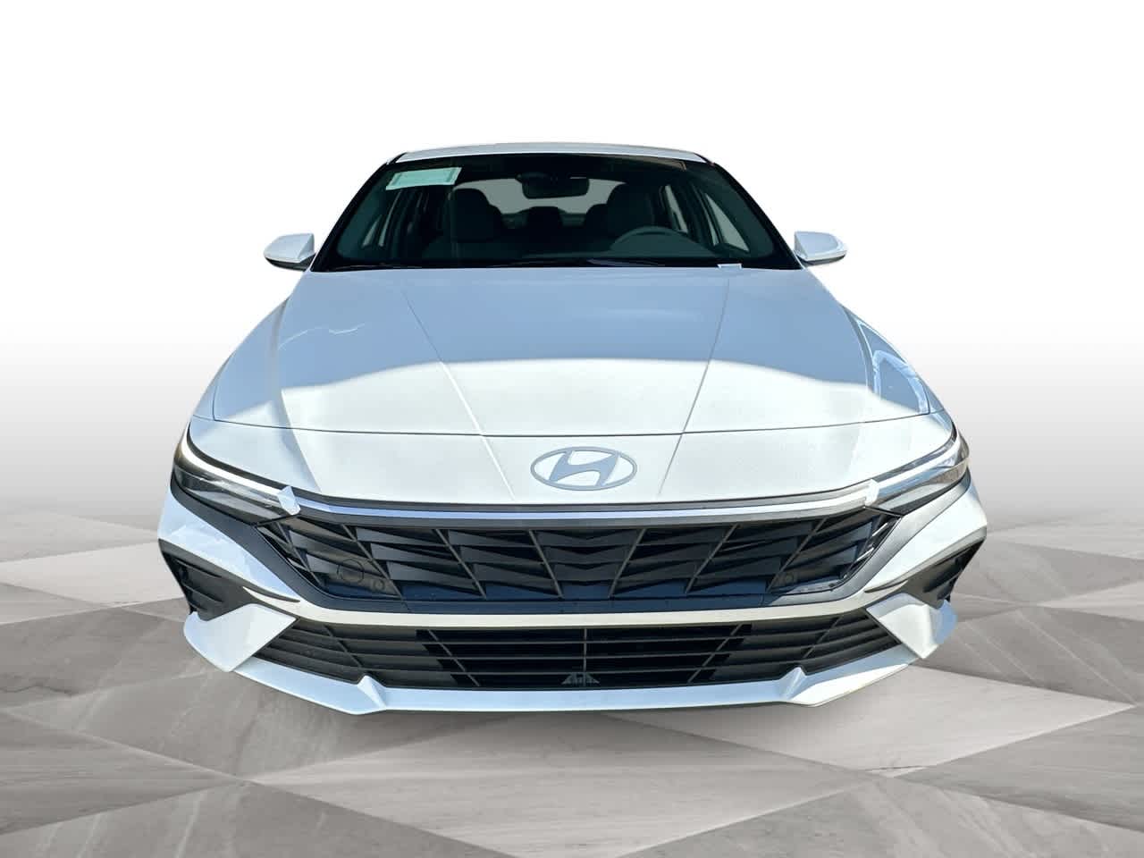 Thumbnail: 2025 Hyundai Elantra - 3