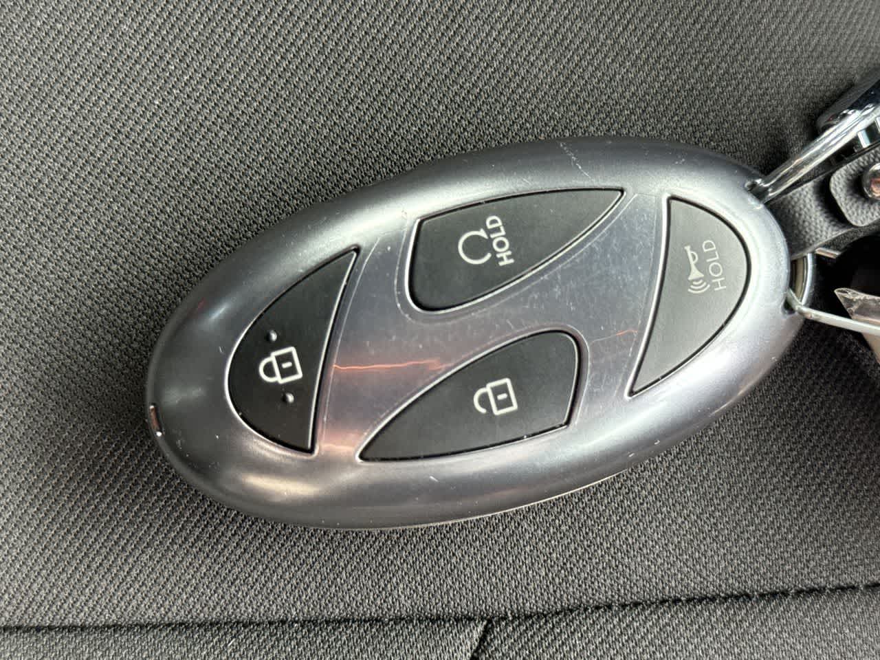 Thumbnail: 2026 Hyundai Elantra - 28