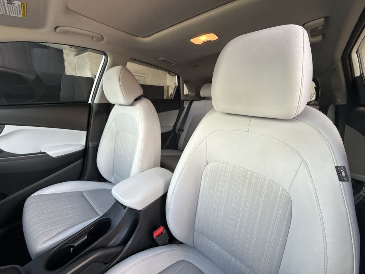 Thumbnail: 2023 Hyundai Kona - 14