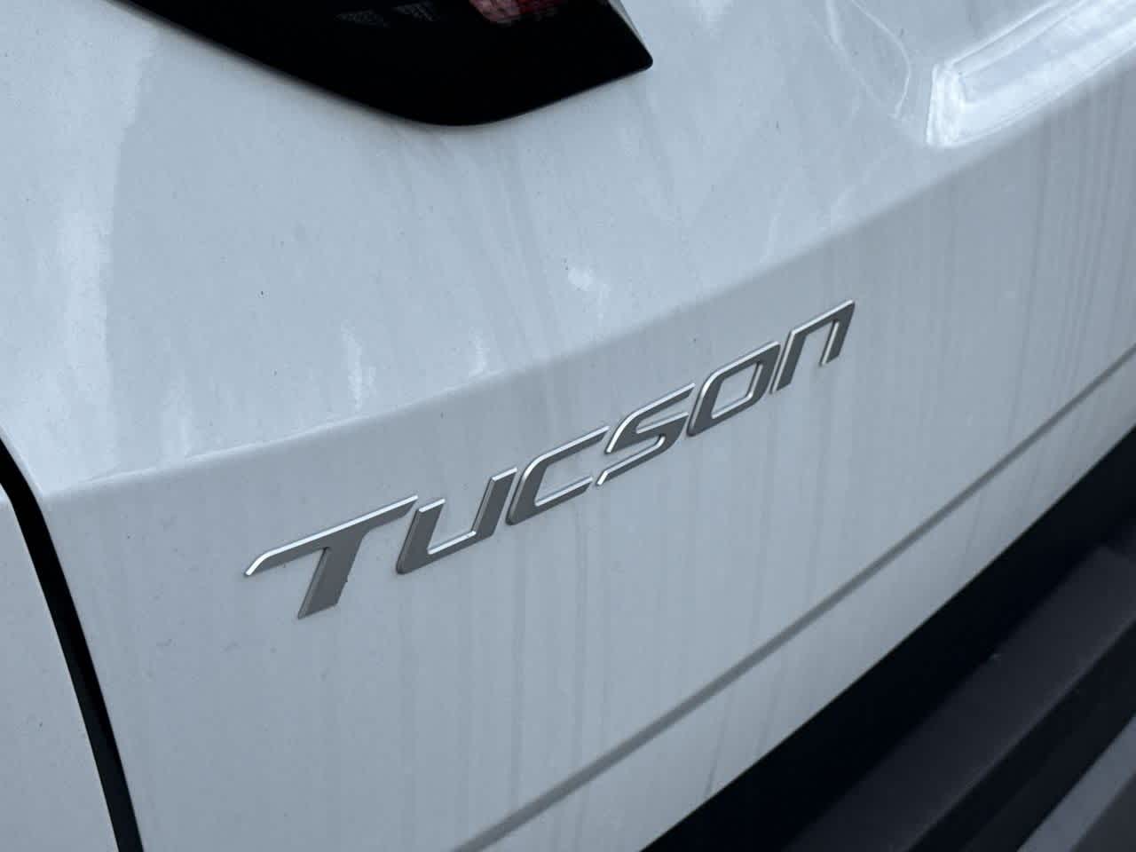 Thumbnail: 2025 Hyundai Tucson - 10