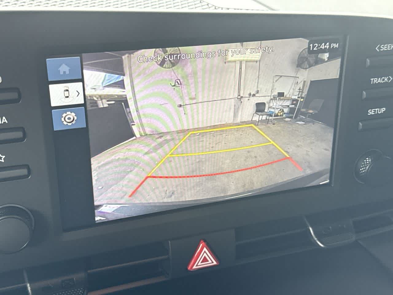 Thumbnail: 2026 Hyundai Elantra - 19