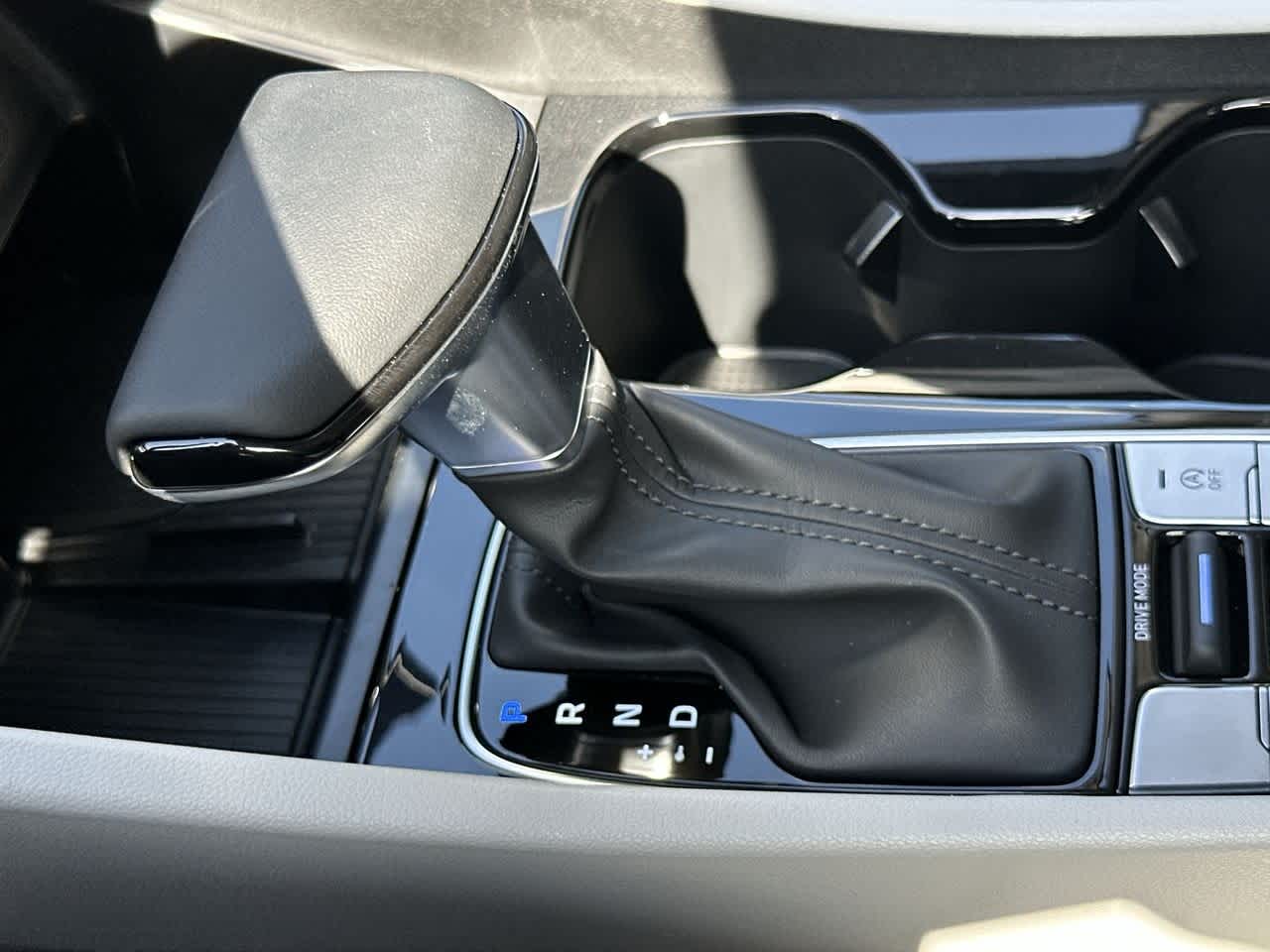 Thumbnail: 2025 Hyundai Tucson - 21