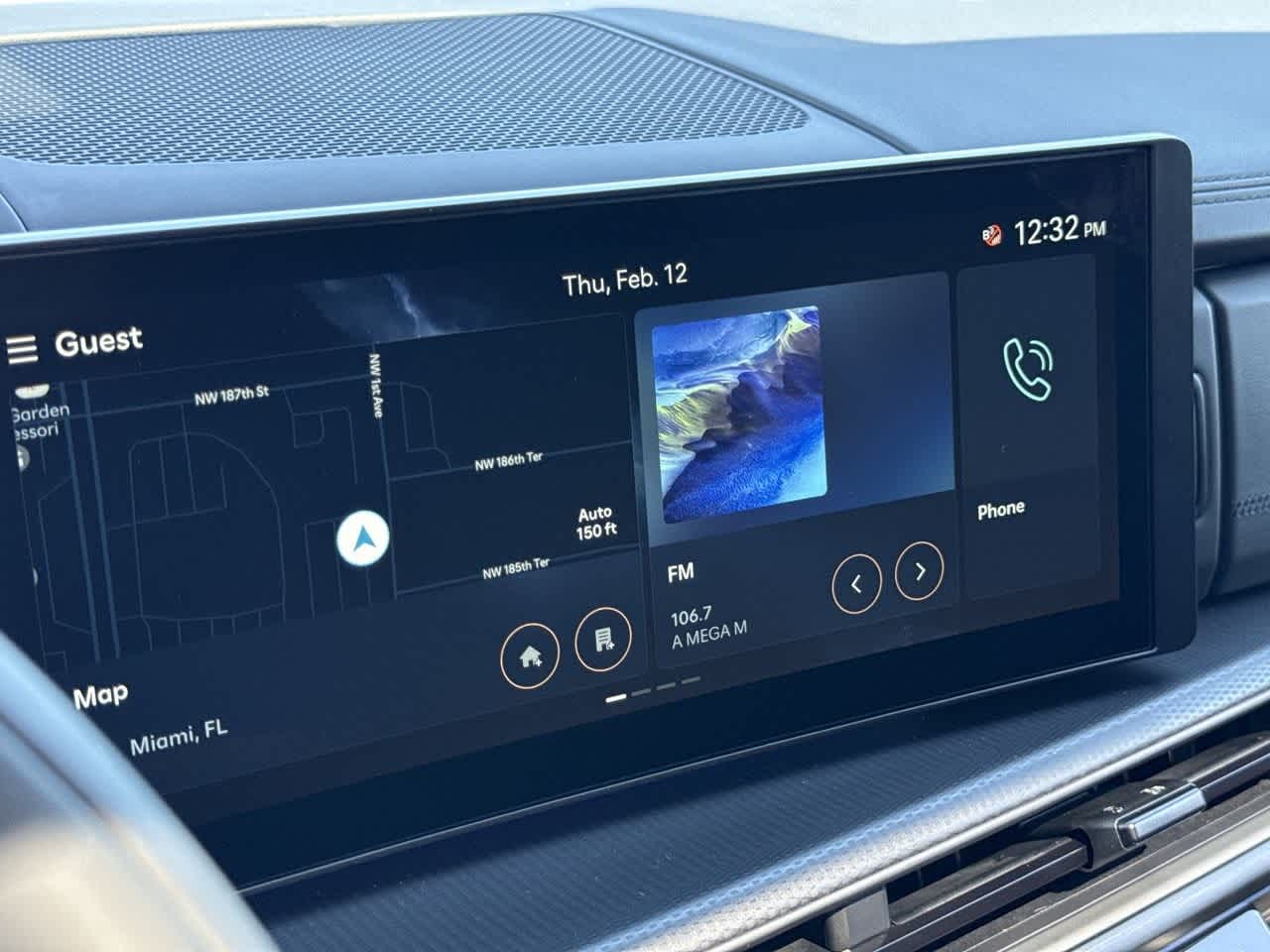 Thumbnail: 2026 Hyundai Santa Fe - 18