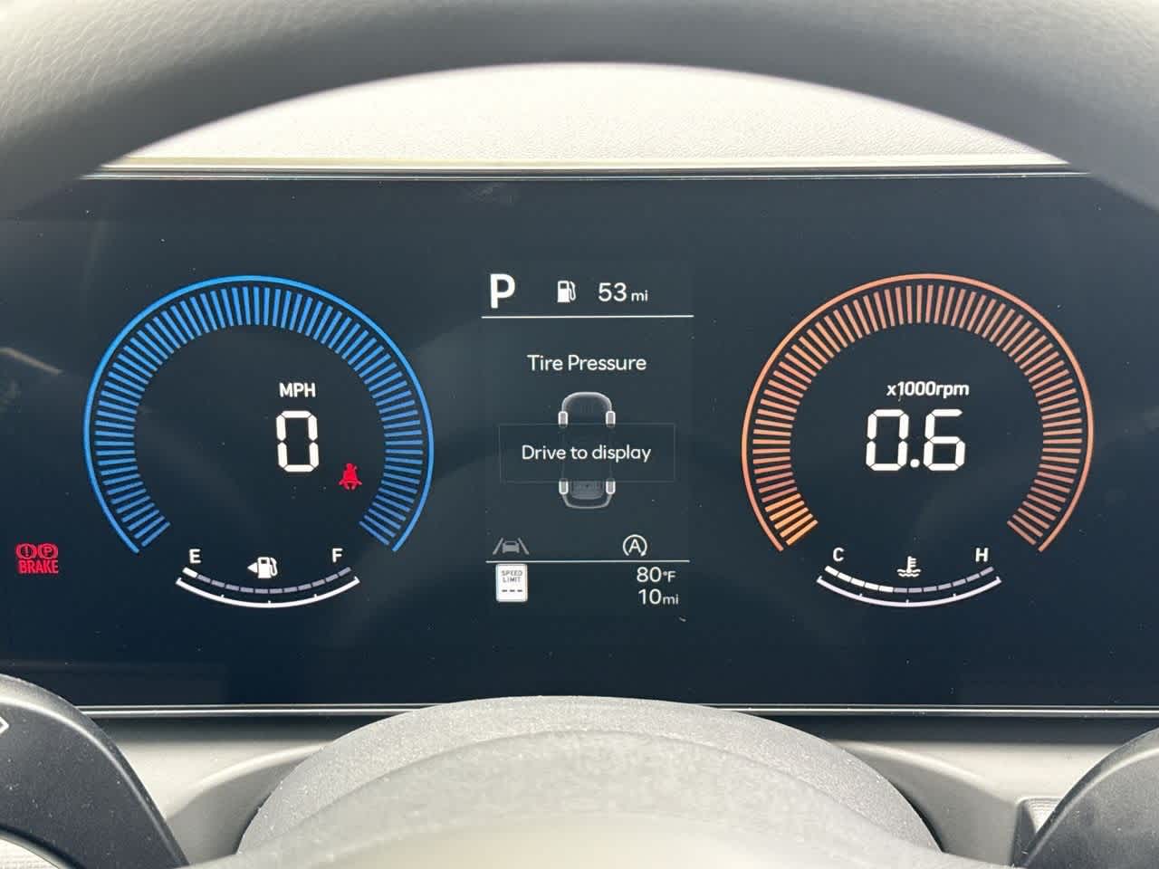 Thumbnail: 2026 Hyundai Tucson - 16