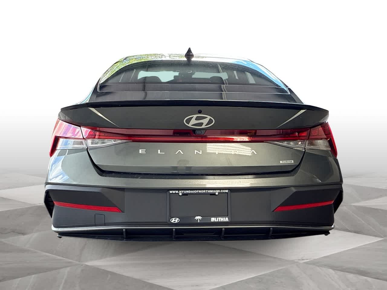 Thumbnail: 2026 Hyundai Elantra - 7