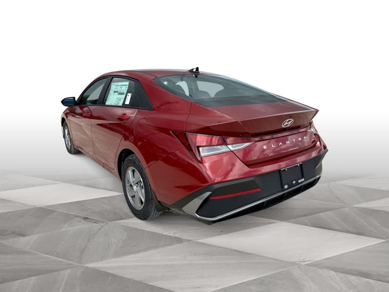 Thumbnail: 2025 Hyundai Elantra - 6