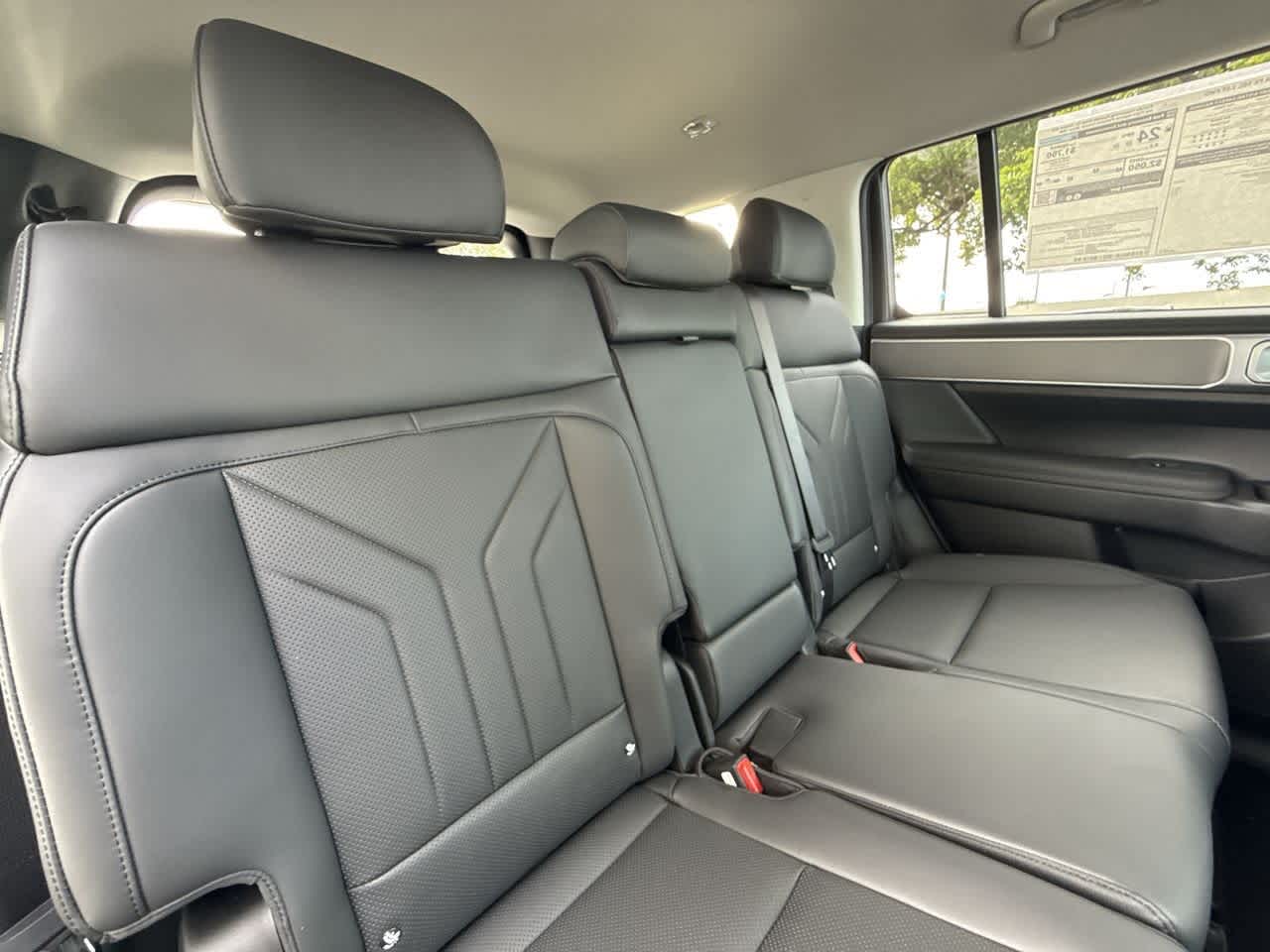 Thumbnail: 2026 Hyundai Santa Fe - 26