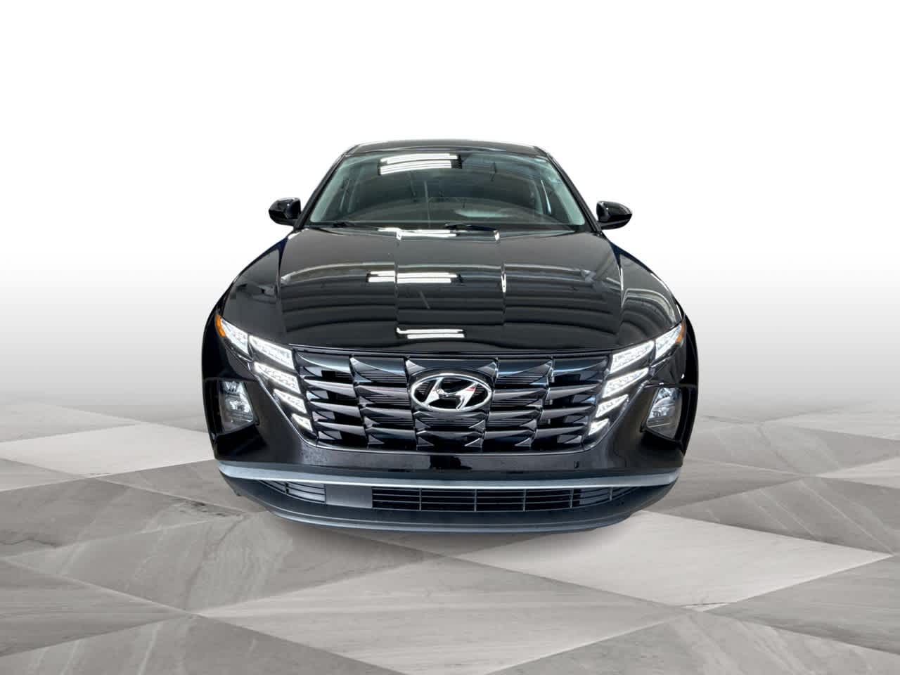 Thumbnail: 2024 Hyundai Tucson - 3