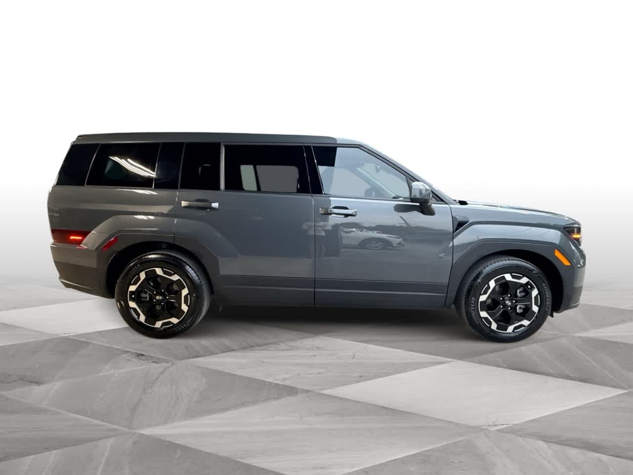 Thumbnail: 2024 Hyundai Santa Fe - 9