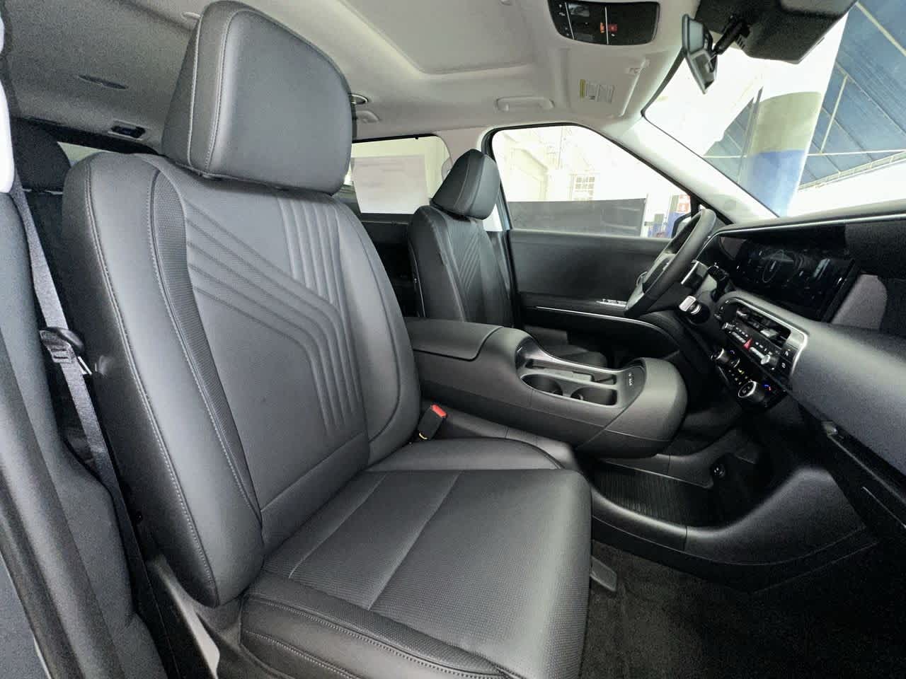 Thumbnail: 2026 Hyundai Palisade - 27